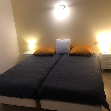 Chambre Pratique Avec Wc Et Vasque Attenant Du Rucher Naturaile Montagnac  Zewnętrze zdjęcie